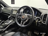 Used Porsche Cayenne