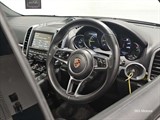Used Porsche Cayenne