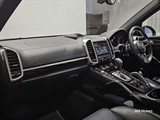 Used Porsche Cayenne