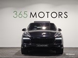 Used Porsche Cayenne