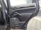 Used Porsche Cayenne