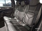 Used Porsche Cayenne