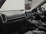 Used Porsche Cayenne