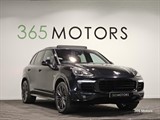 Used Porsche Cayenne