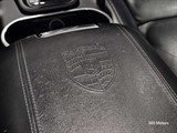 Used Porsche Cayenne