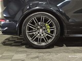 Used Porsche Cayenne