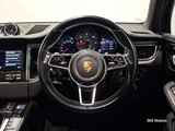 Used Porsche Macan