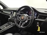 Used Porsche Macan