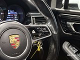 Used Porsche Macan