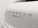 Used Porsche Macan