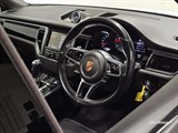 Used Porsche Macan