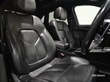 Used Porsche Macan