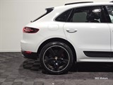 Used Porsche Macan