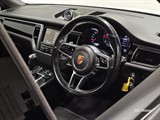Used Porsche Macan
