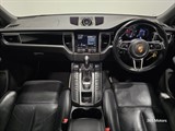 Used Porsche Macan