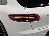 Used Porsche Macan