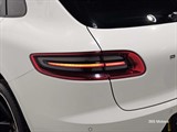 Used Porsche Macan