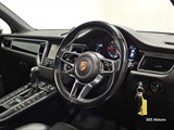 Used Porsche Macan
