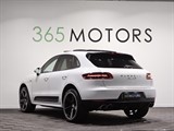 Used Porsche Macan