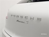 Used Porsche Macan