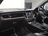 Used Porsche Macan