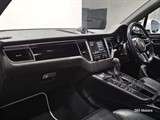 Used Porsche Macan