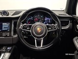 Used Porsche Macan