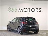 Used Renault Clio