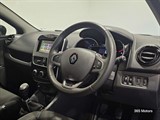 Used Renault Clio