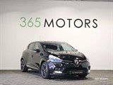 Used Renault Clio