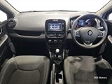 Used Renault Clio