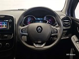 Used Renault Clio