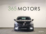 Used Renault Clio