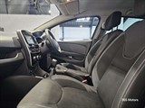 Used Renault Clio