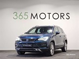 Used SEAT Ateca