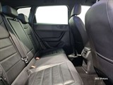 Used SEAT Ateca