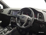 Used SEAT Ateca