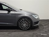 Used SEAT Leon