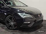 Used SEAT Leon