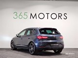 Used SEAT Leon