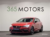 Used SEAT Leon
