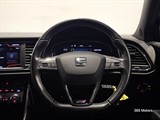 Used SEAT Leon
