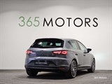 Used SEAT Leon