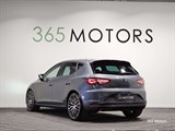 Used SEAT Leon
