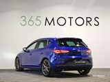 Used SEAT Leon