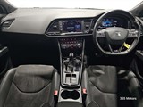 Used SEAT Leon
