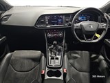 Used SEAT Leon