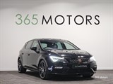Used SEAT Leon
