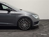 Used SEAT Leon
