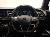 Used SEAT Leon